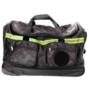 방화복 가방 BAG 품번:SCA 6C203  방화복 보관용 어깨끈조절가능 방화복가방