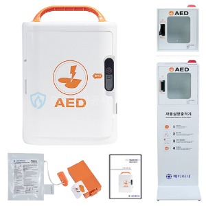 AED 자동 제세동기 메디아나 A16-GS  자동 심장충격기 심장제세동기