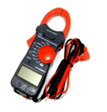 전류전압 측정기 600V  300A DH-8600A