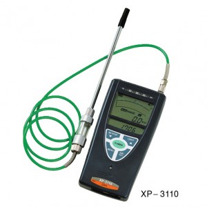 가연성 가스 측정기 XP-3110