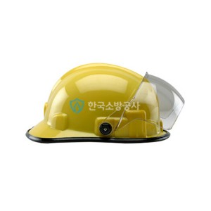 소방용 헬멧  SCA1205AN  CE인증품